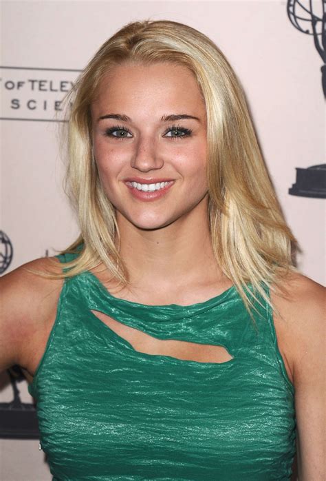 haley king